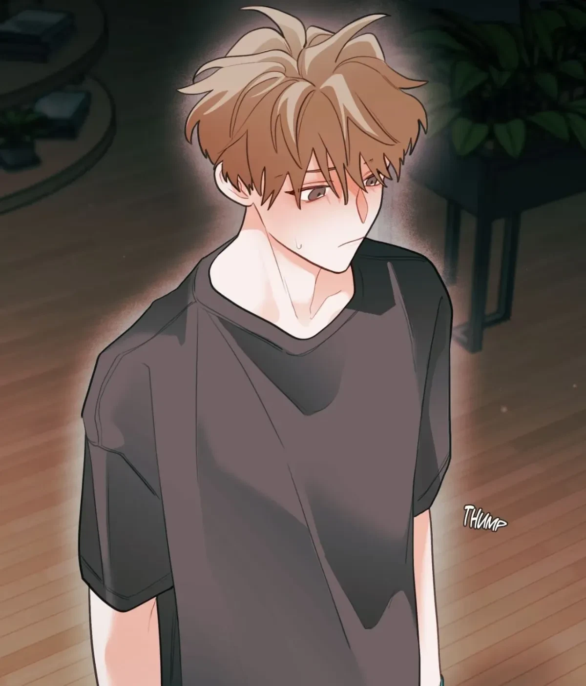 When Pear Blossoms Bloom Chapter 84, page 102