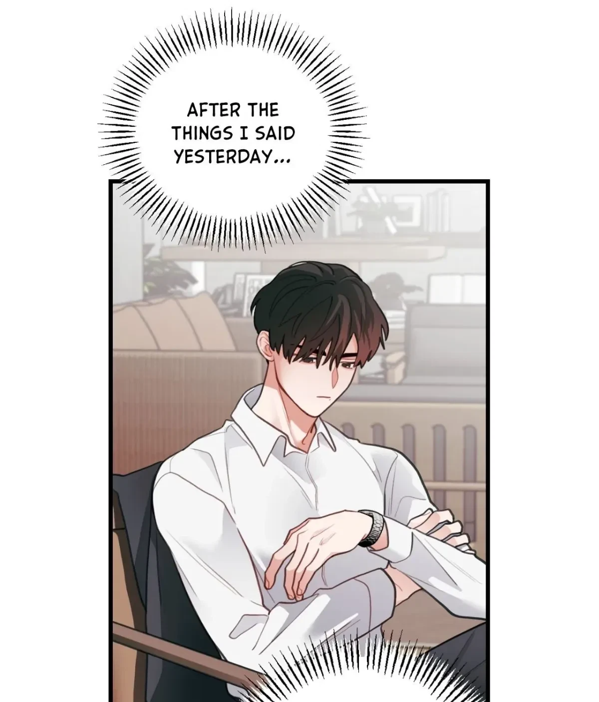 When Pear Blossoms Bloom Chapter 84, page 105