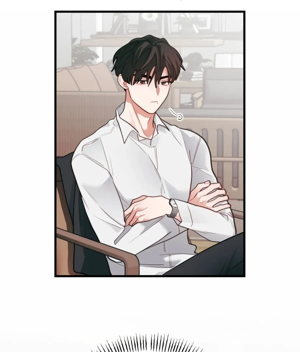 When Pear Blossoms Bloom Chapter 84, page 107