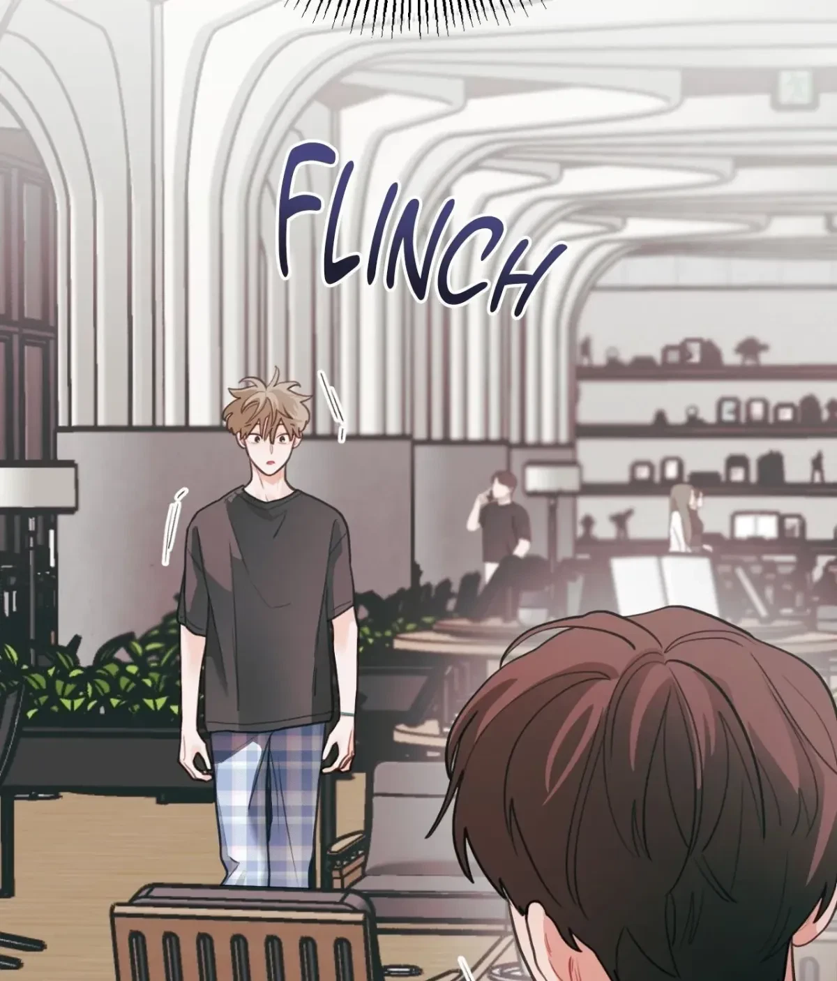 When Pear Blossoms Bloom Chapter 84, page 109