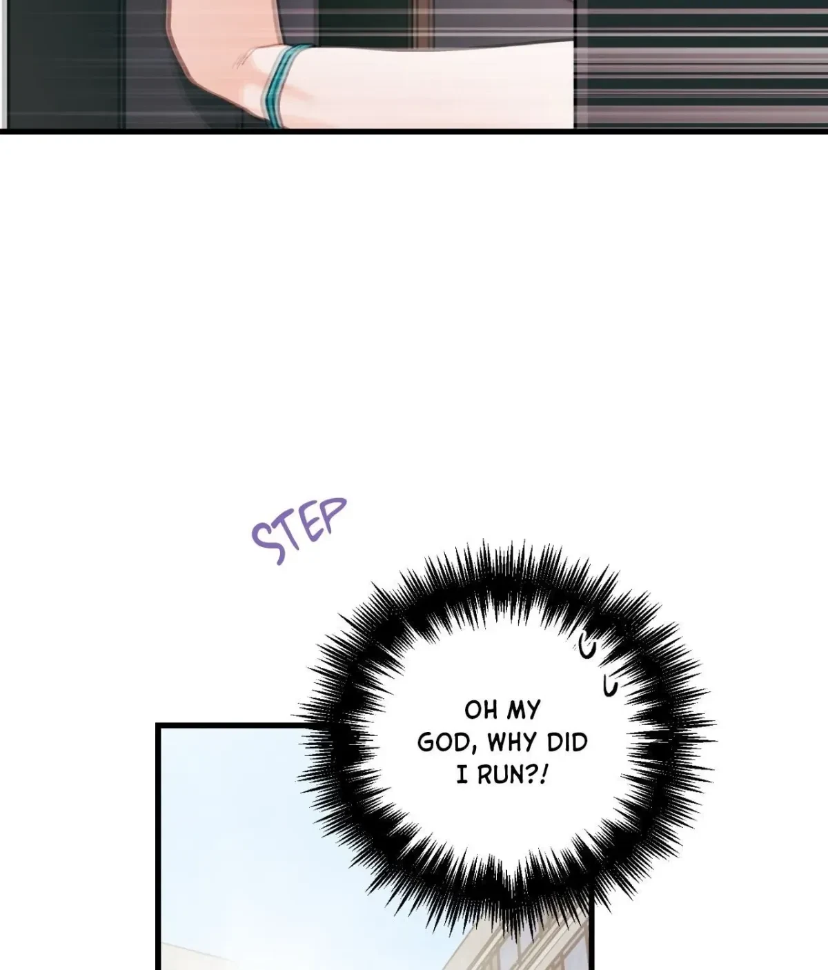 When Pear Blossoms Bloom Chapter 84, page 118