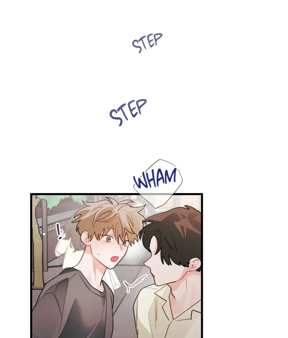 When Pear Blossoms Bloom Chapter 84, page 123