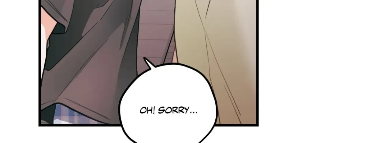 When Pear Blossoms Bloom Chapter 84, page 124