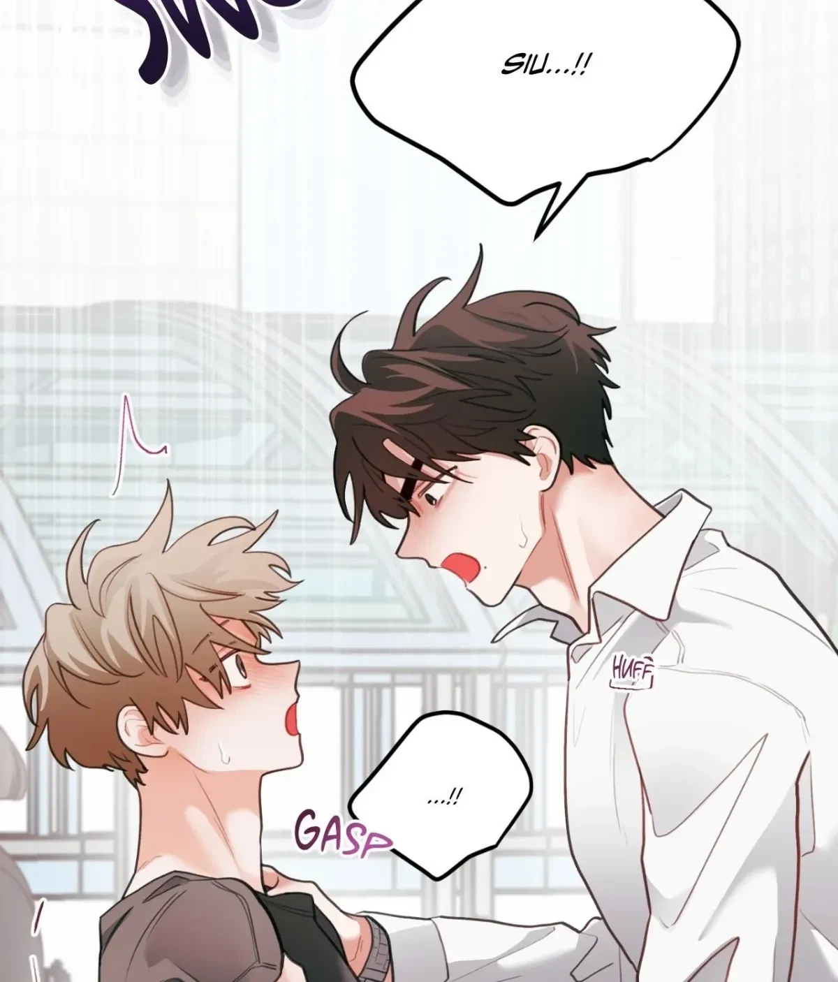 When Pear Blossoms Bloom Chapter 84, page 127