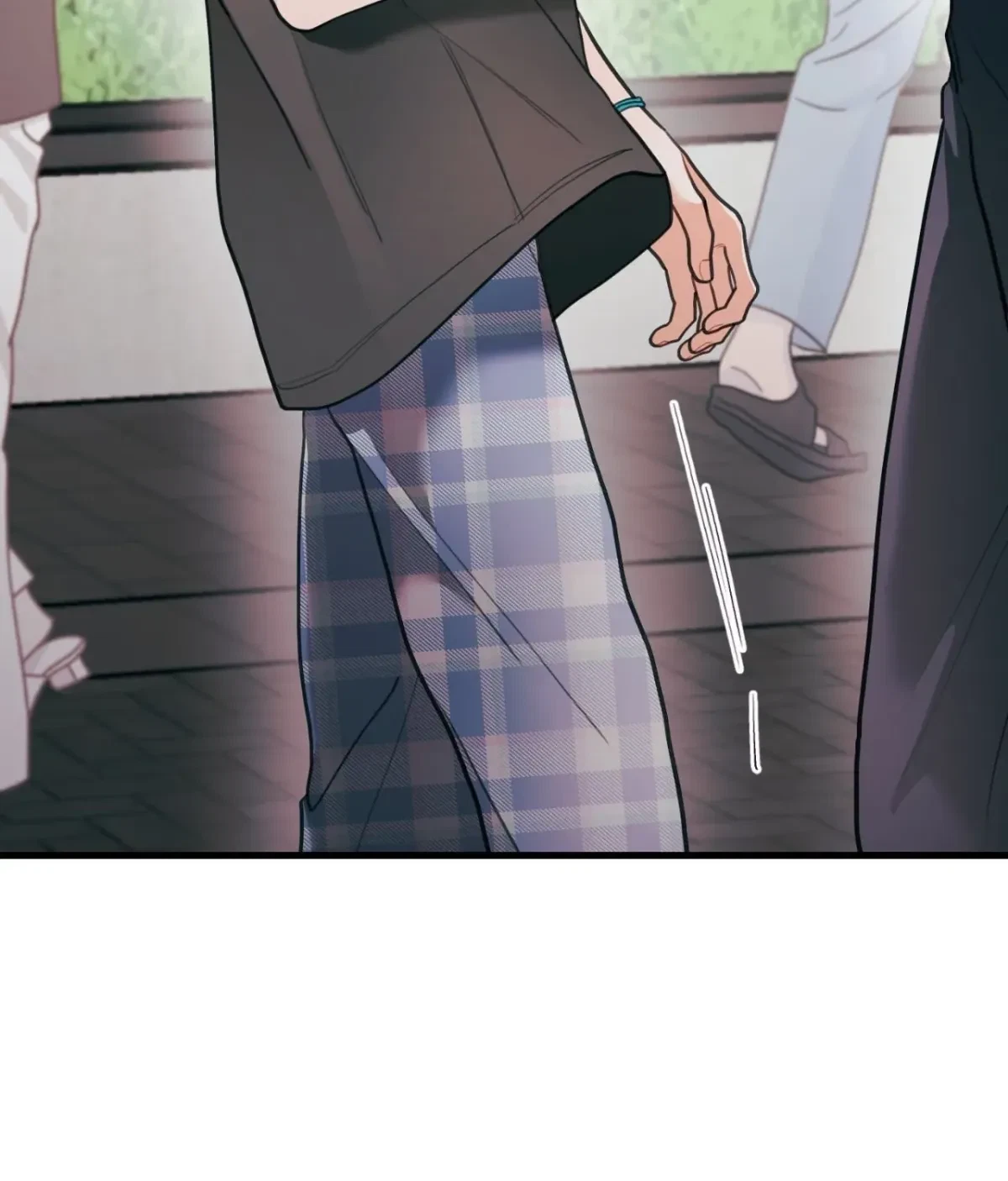 When Pear Blossoms Bloom Chapter 84, page 129