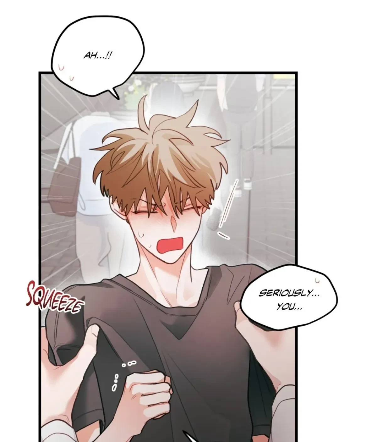 When Pear Blossoms Bloom Chapter 84, page 131