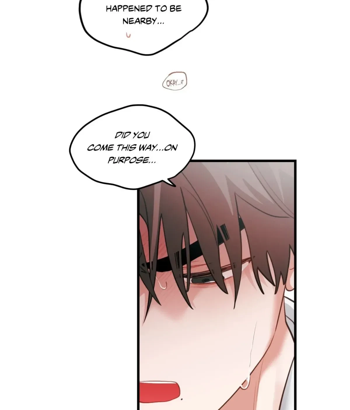 When Pear Blossoms Bloom Chapter 84, page 133
