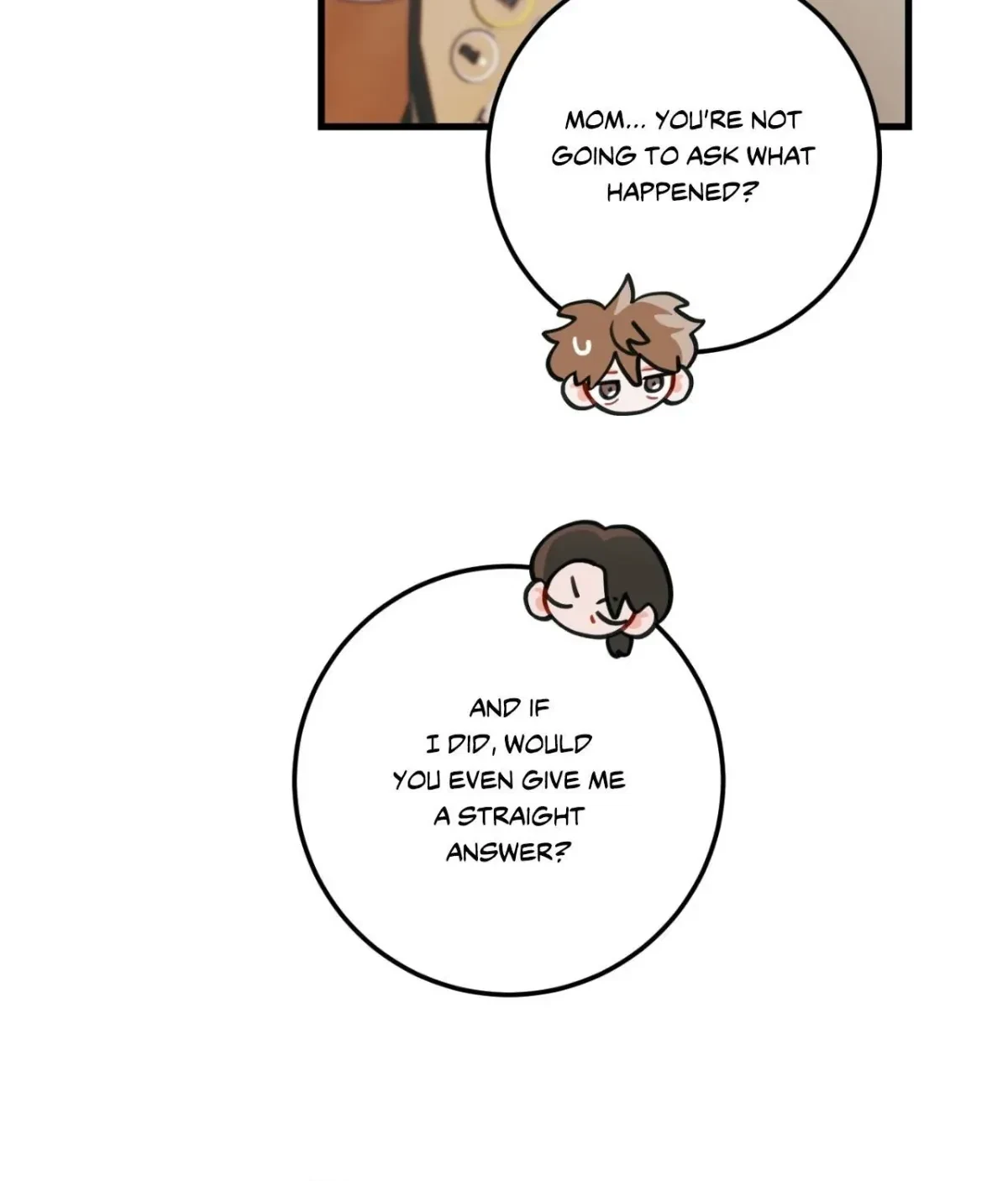 When Pear Blossoms Bloom Chapter 84, page 14