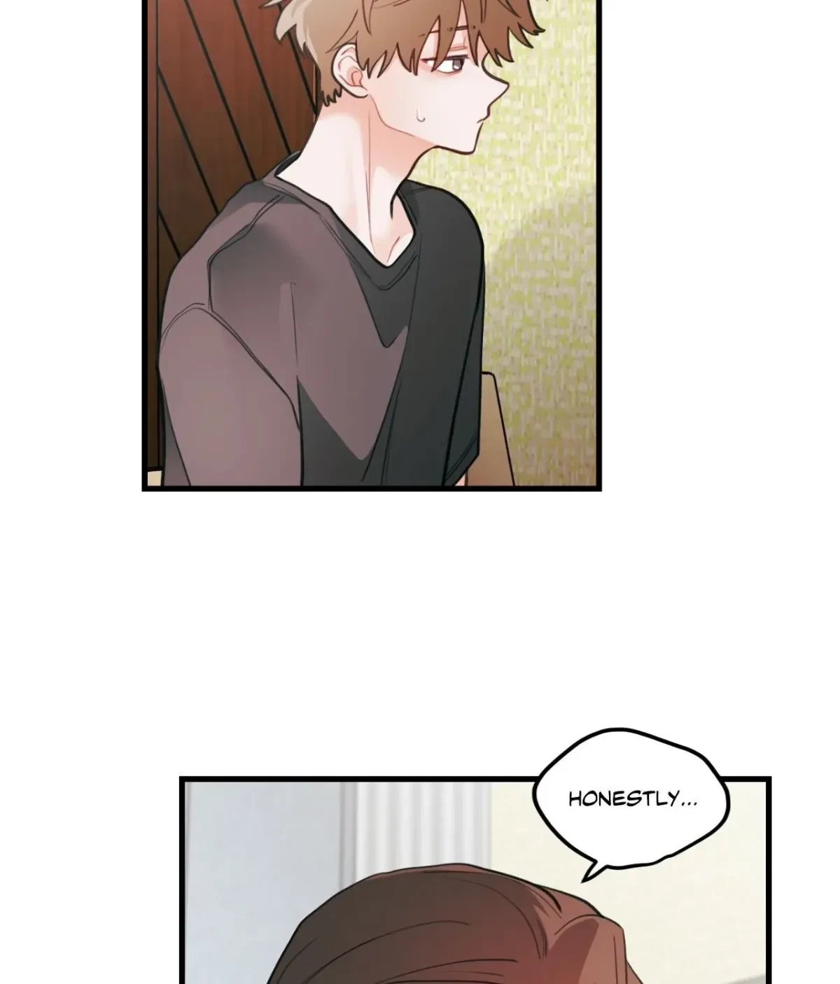 When Pear Blossoms Bloom Chapter 84, page 16