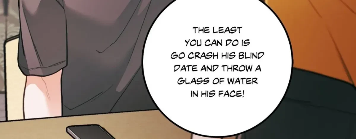 When Pear Blossoms Bloom Chapter 84, page 22