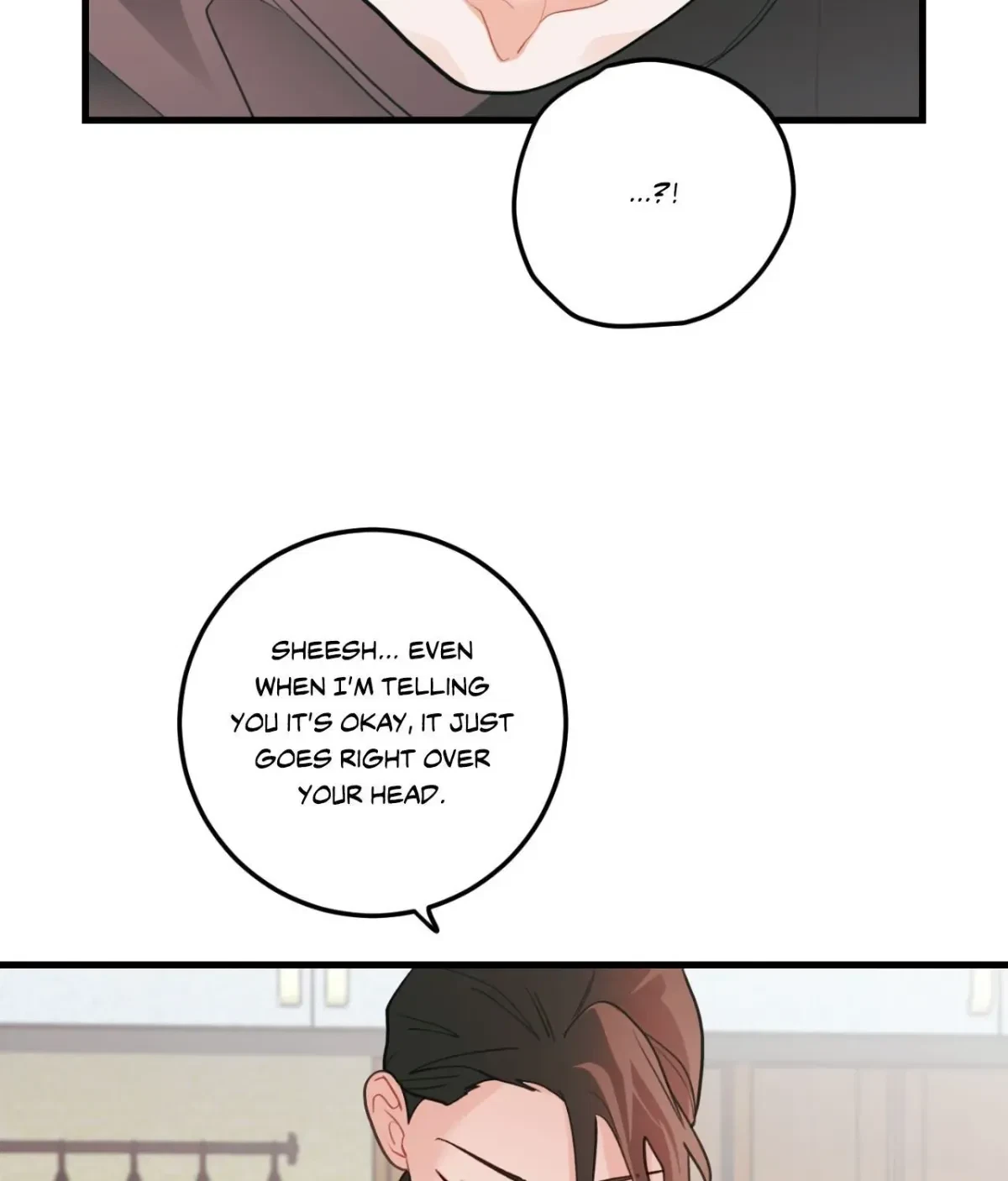 When Pear Blossoms Bloom Chapter 84, page 25