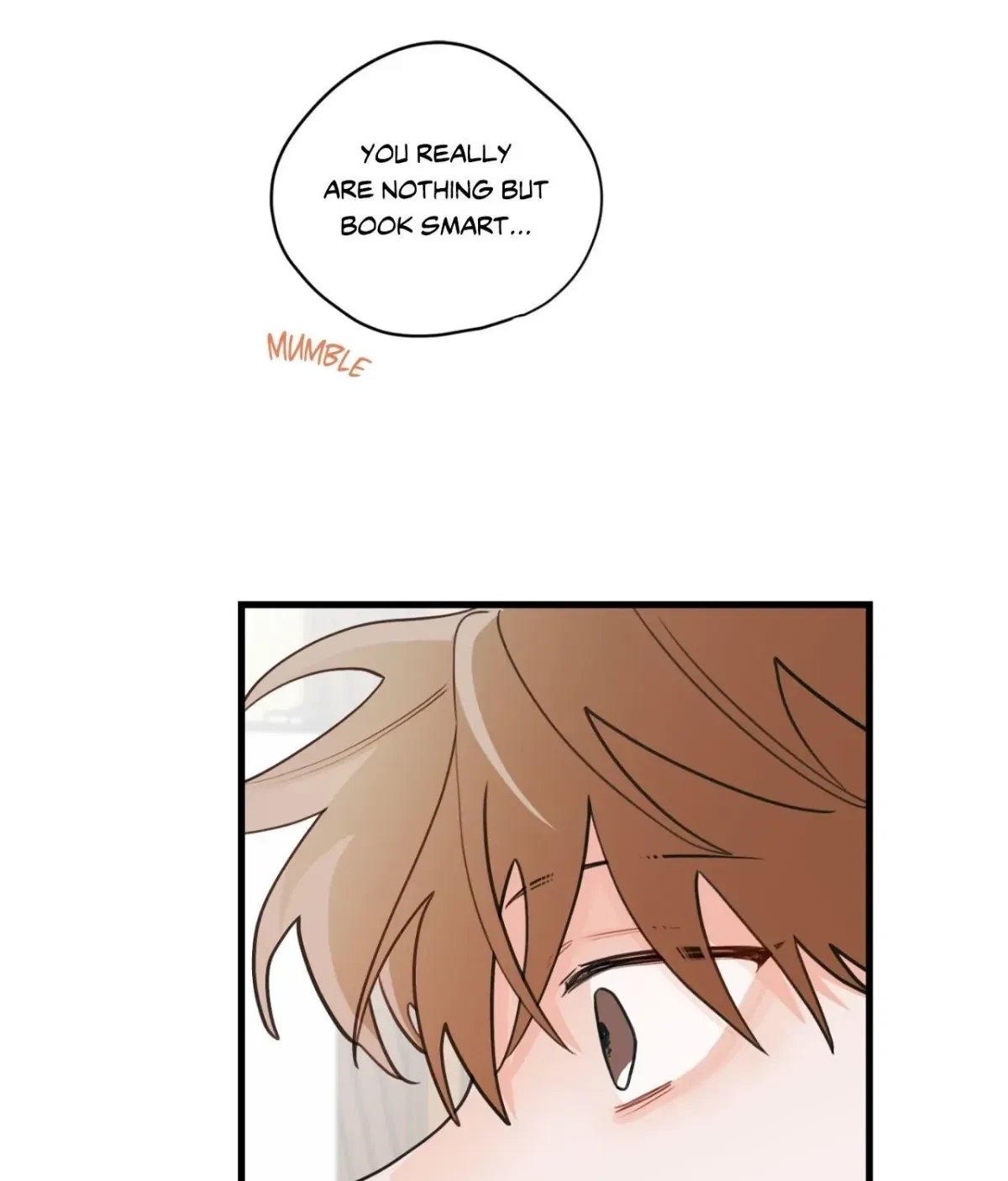 When Pear Blossoms Bloom Chapter 84, page 28