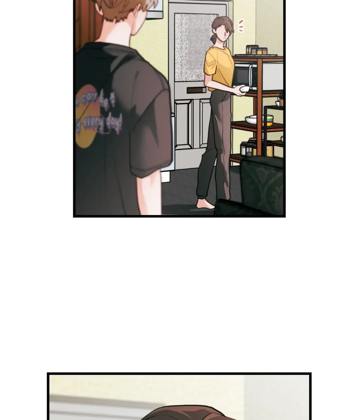 When Pear Blossoms Bloom Chapter 84, page 3