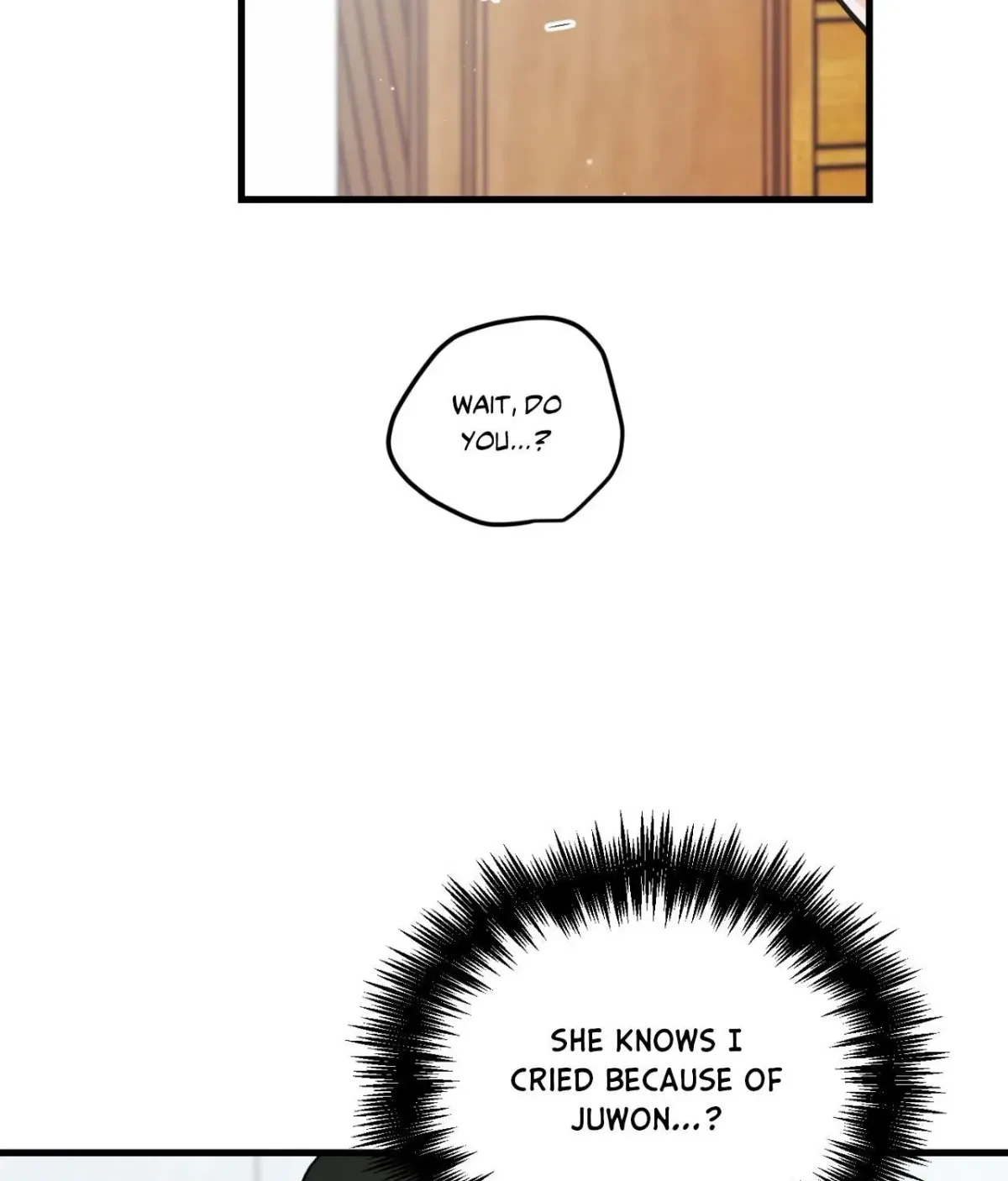 When Pear Blossoms Bloom Chapter 84, page 30