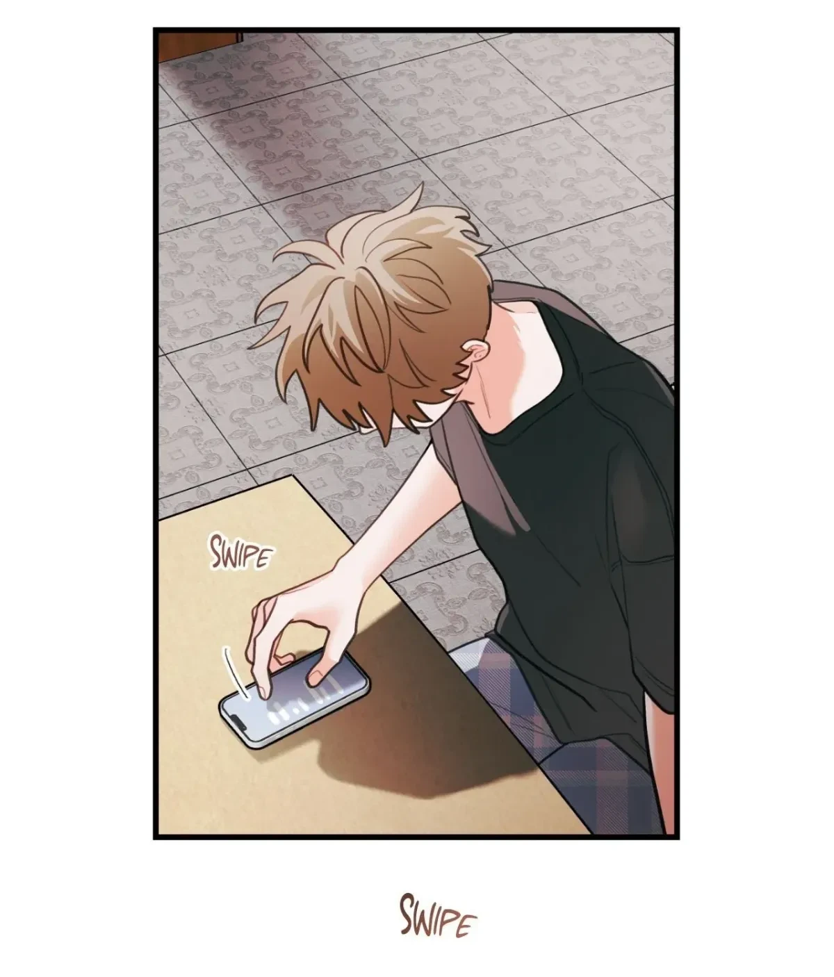 When Pear Blossoms Bloom Chapter 84, page 37