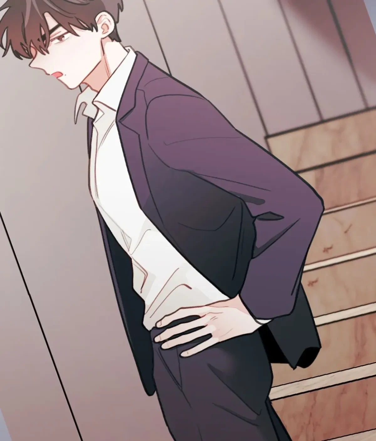 When Pear Blossoms Bloom Chapter 84, page 41