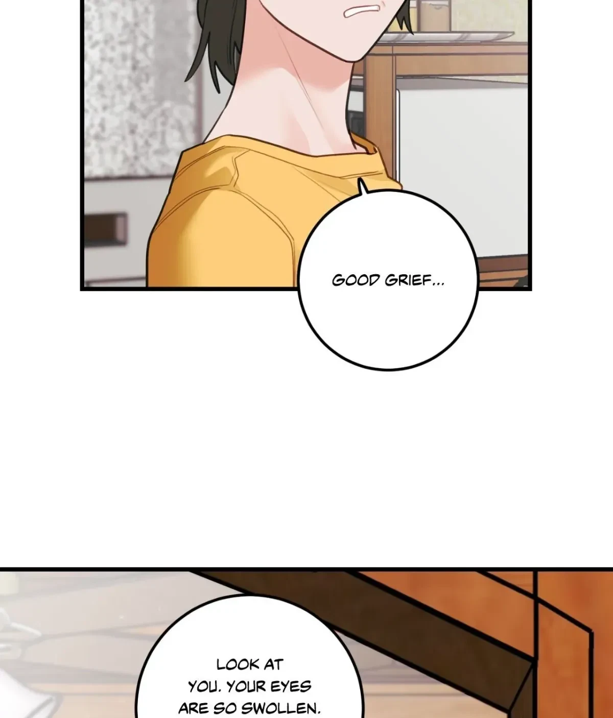 When Pear Blossoms Bloom Chapter 84, page 5