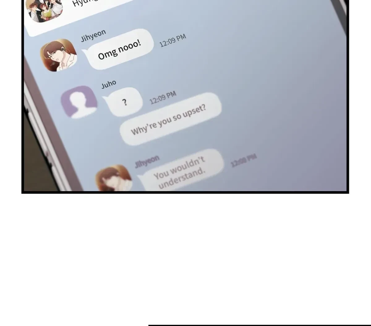 When Pear Blossoms Bloom Chapter 84, page 50