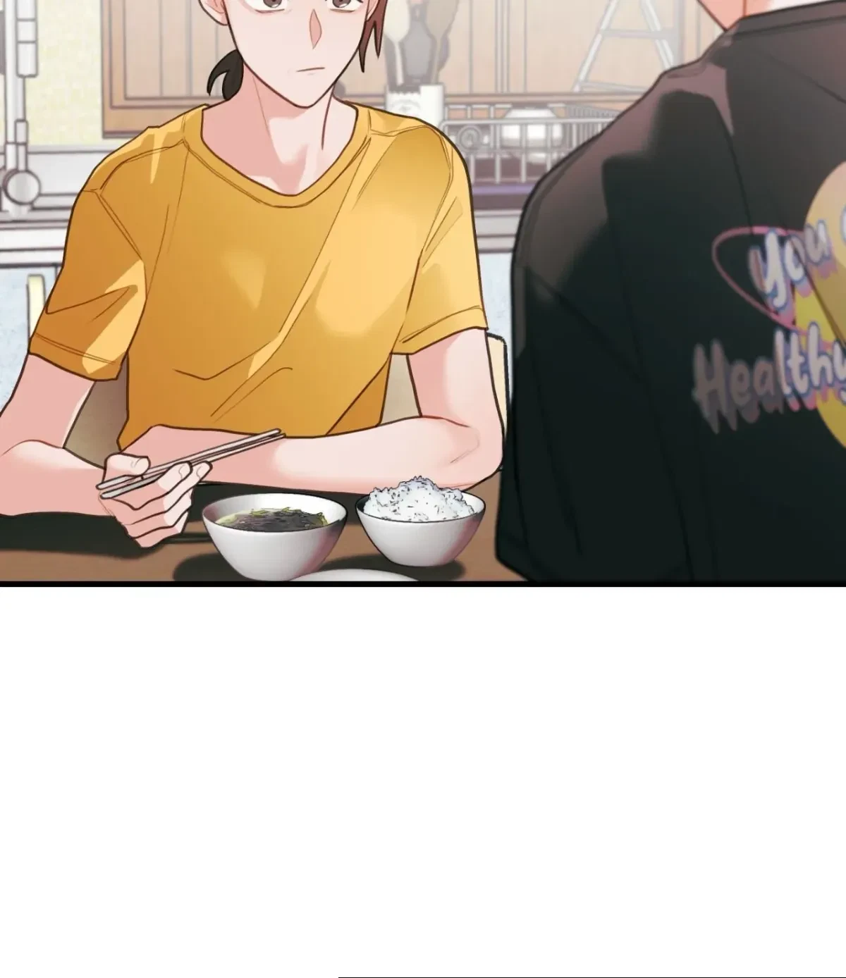 When Pear Blossoms Bloom Chapter 84, page 57