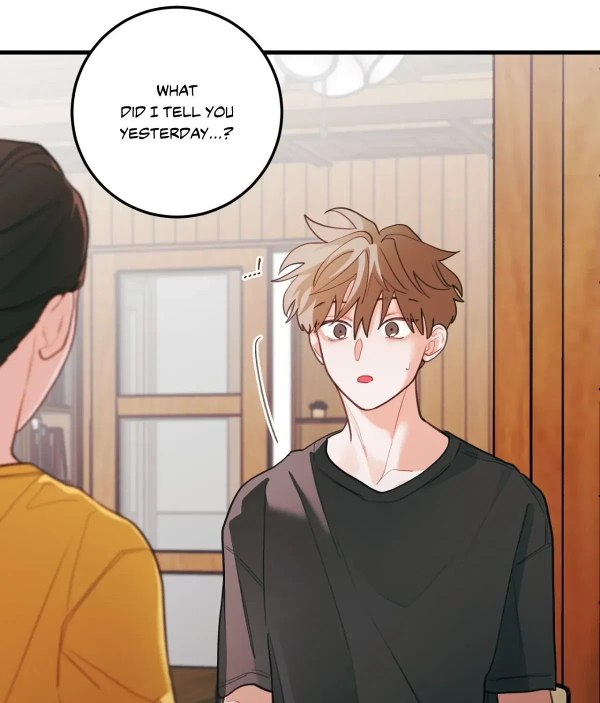 When Pear Blossoms Bloom Chapter 84, page 58