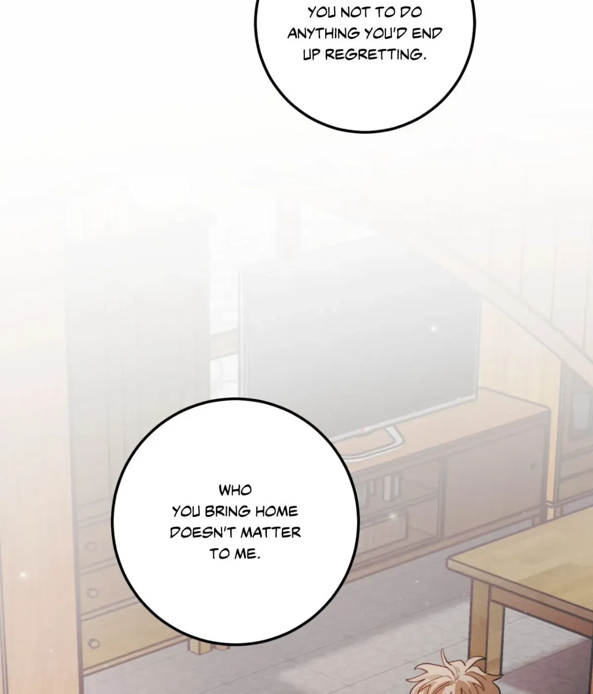 When Pear Blossoms Bloom Chapter 84, page 60