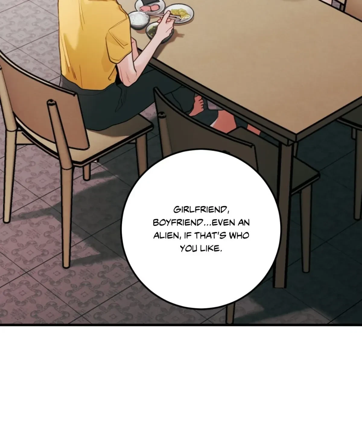 When Pear Blossoms Bloom Chapter 84, page 62