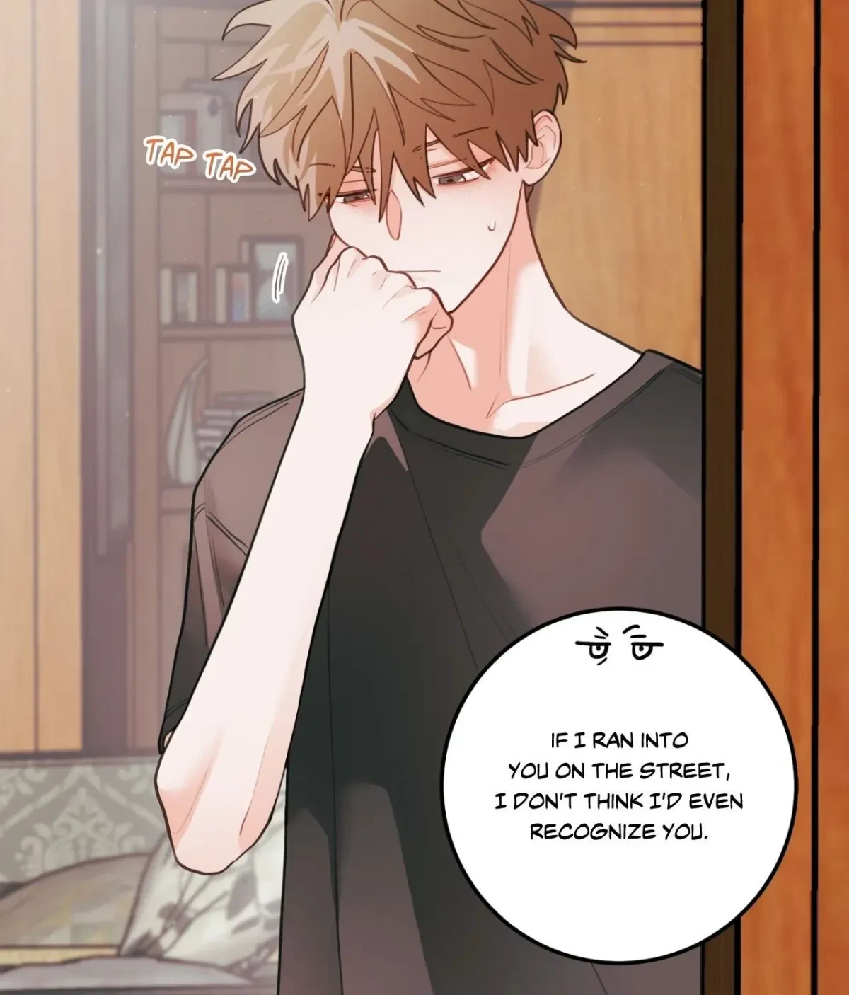When Pear Blossoms Bloom Chapter 84, page 7