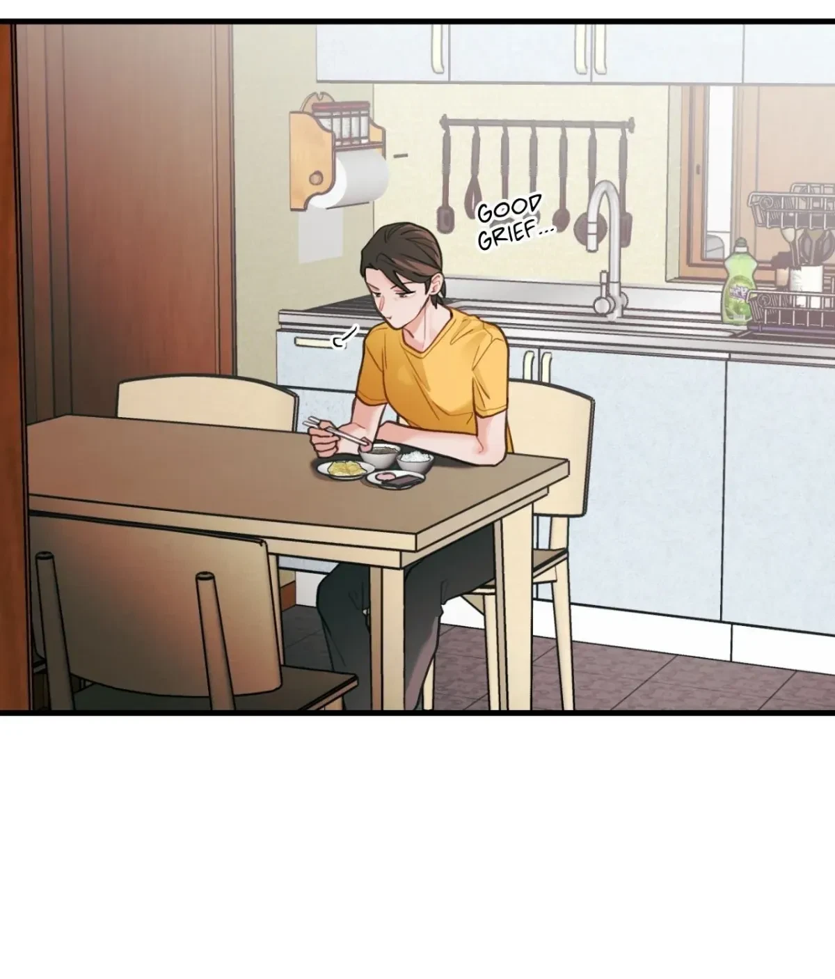 When Pear Blossoms Bloom Chapter 84, page 76