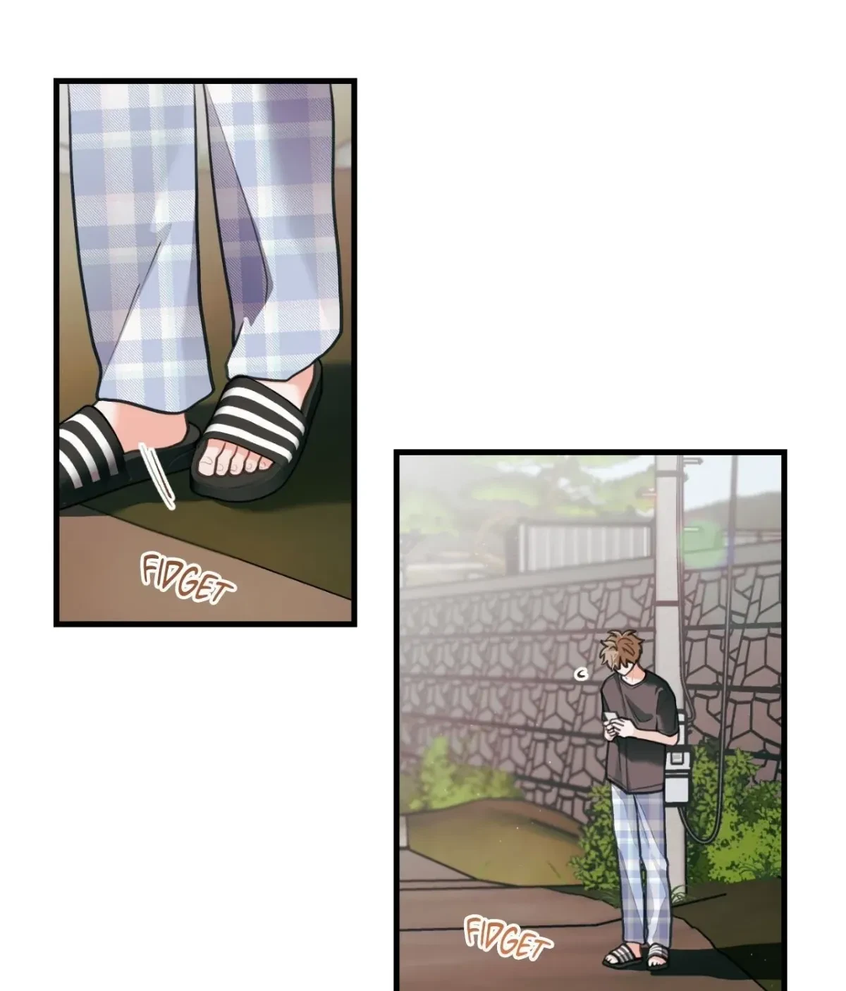 When Pear Blossoms Bloom Chapter 84, page 78