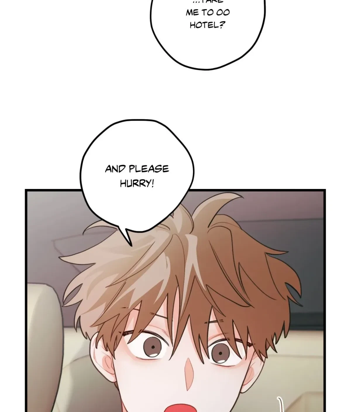 When Pear Blossoms Bloom Chapter 84, page 85