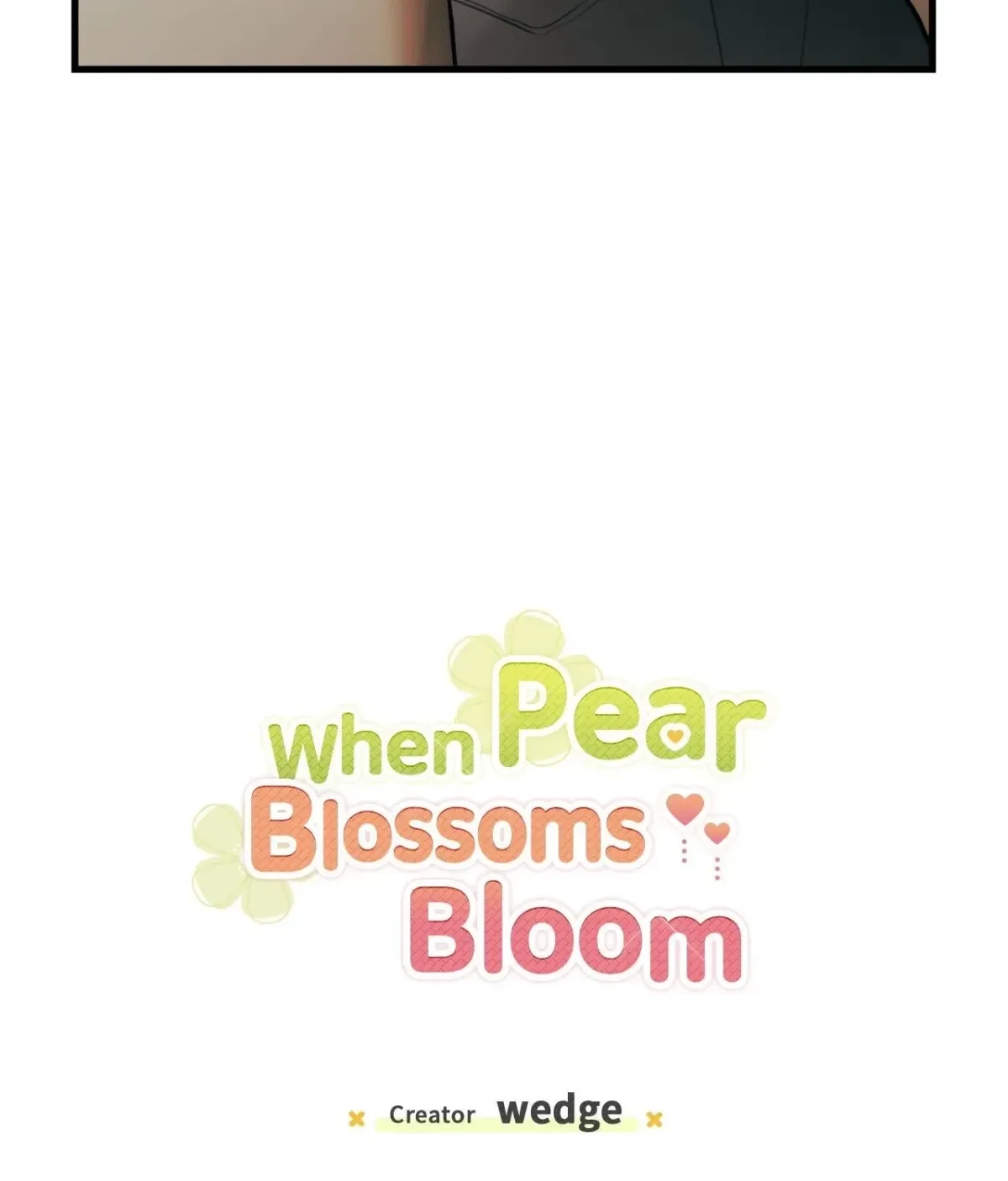 When Pear Blossoms Bloom Chapter 84, page 87