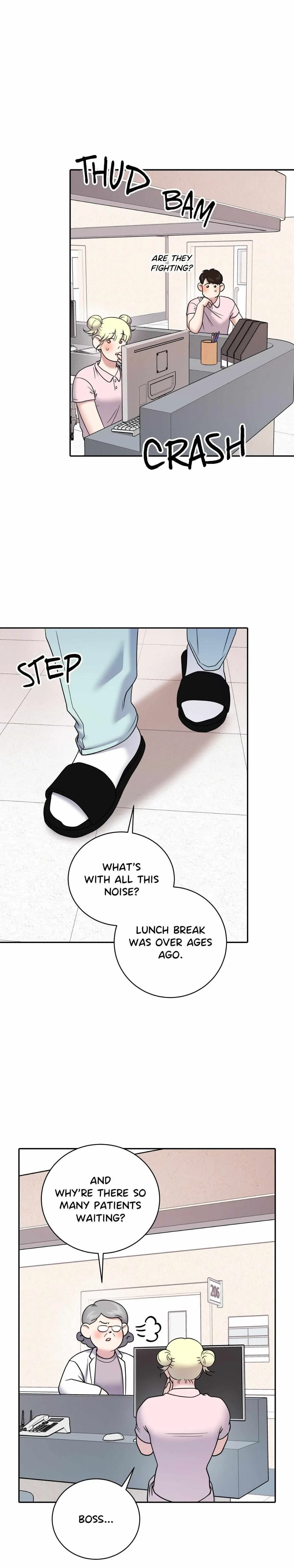 Fight Club Chapter 44, page 2