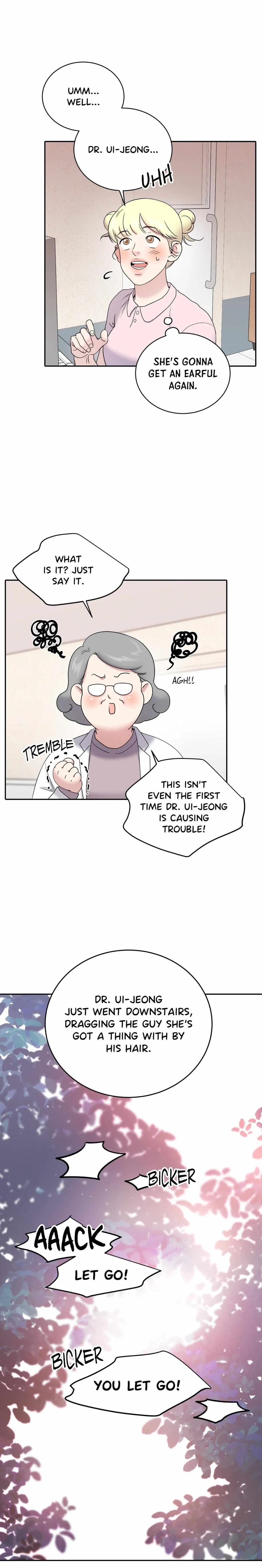 Fight Club Chapter 44, page 3