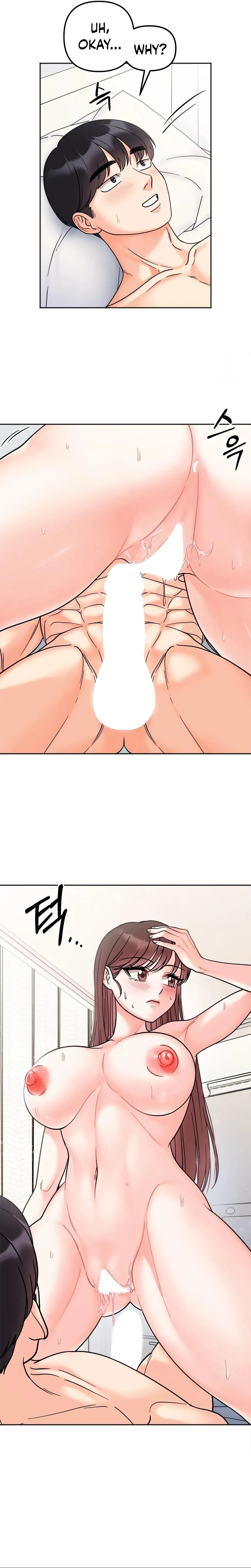 Secret Siblings Chapter 26, page 7