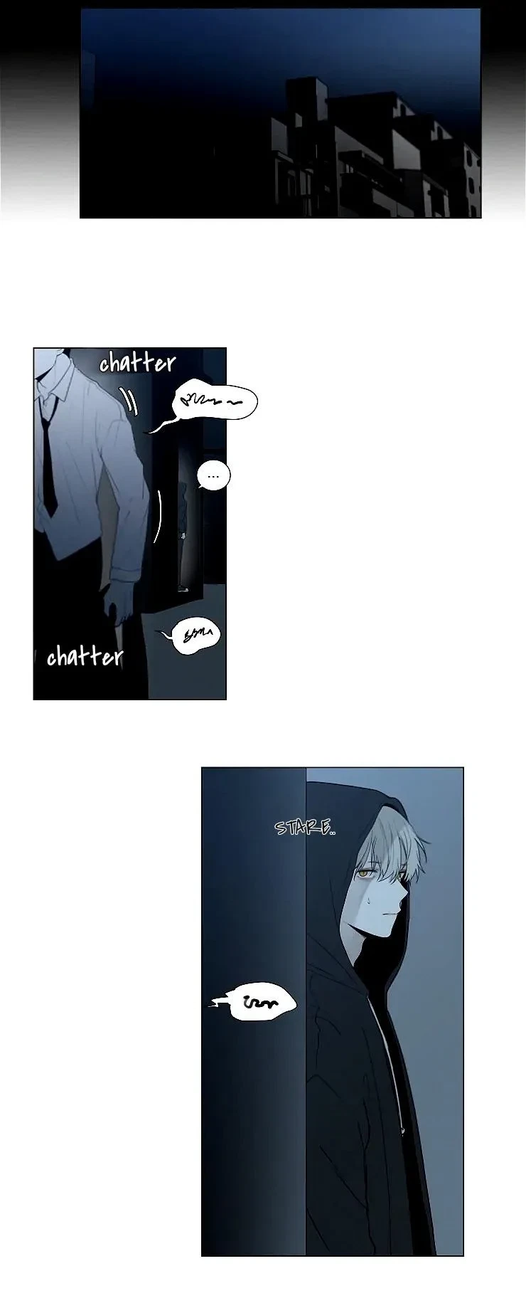Blood Sacrifice Chapter 43, page 12
