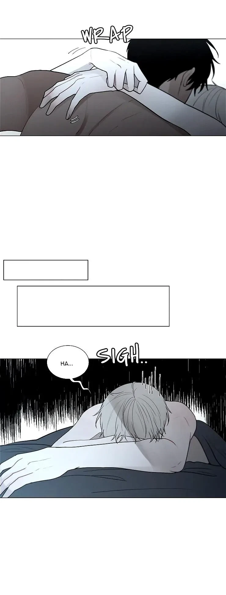 Blood Sacrifice Chapter 43, page 5
