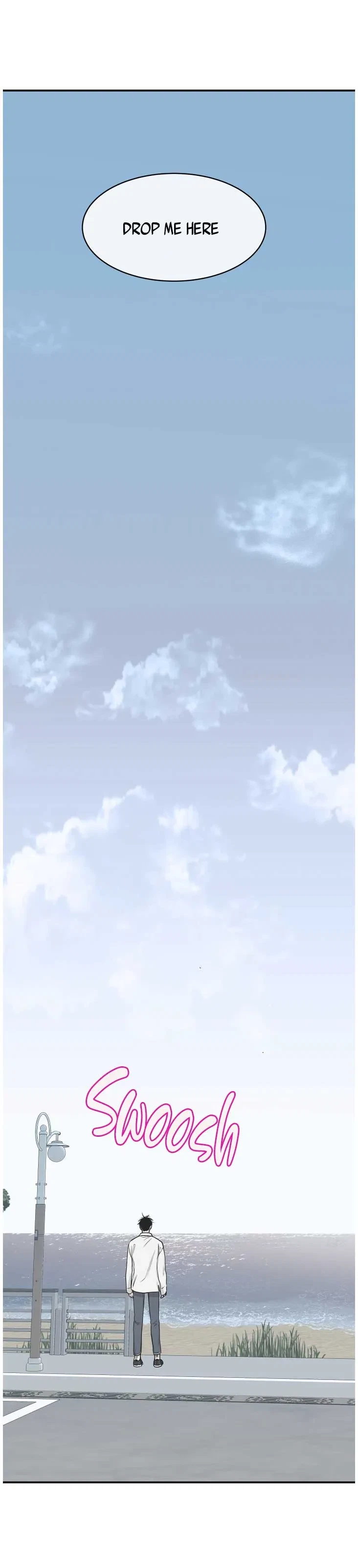 Low Tide In Twilight Chapter 63, page 11