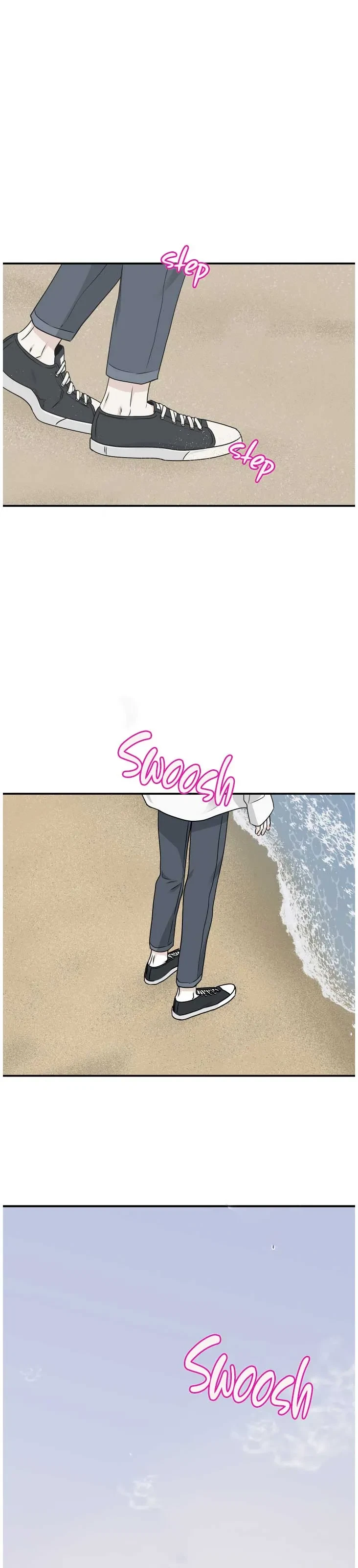 Low Tide In Twilight Chapter 63, page 12