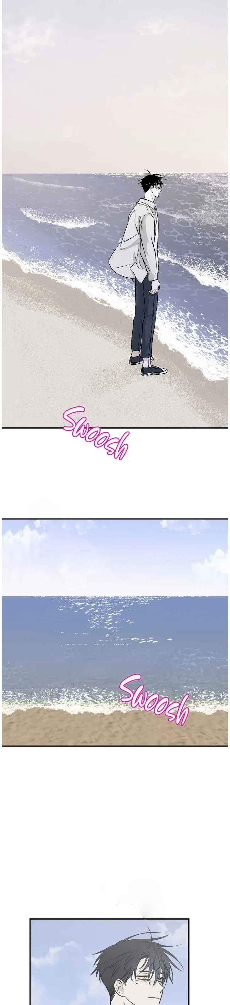 Low Tide In Twilight Chapter 63, page 13