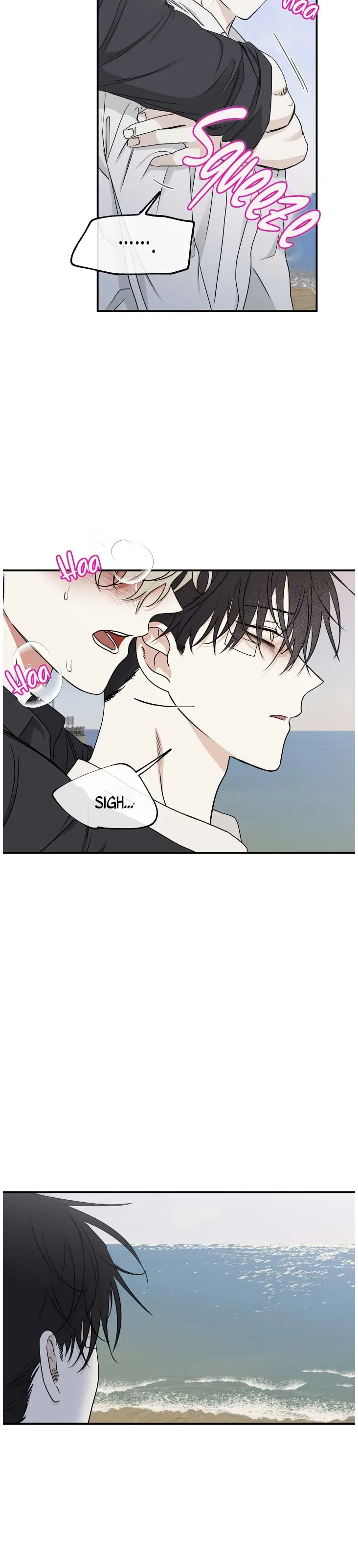 Low Tide In Twilight Chapter 63, page 16