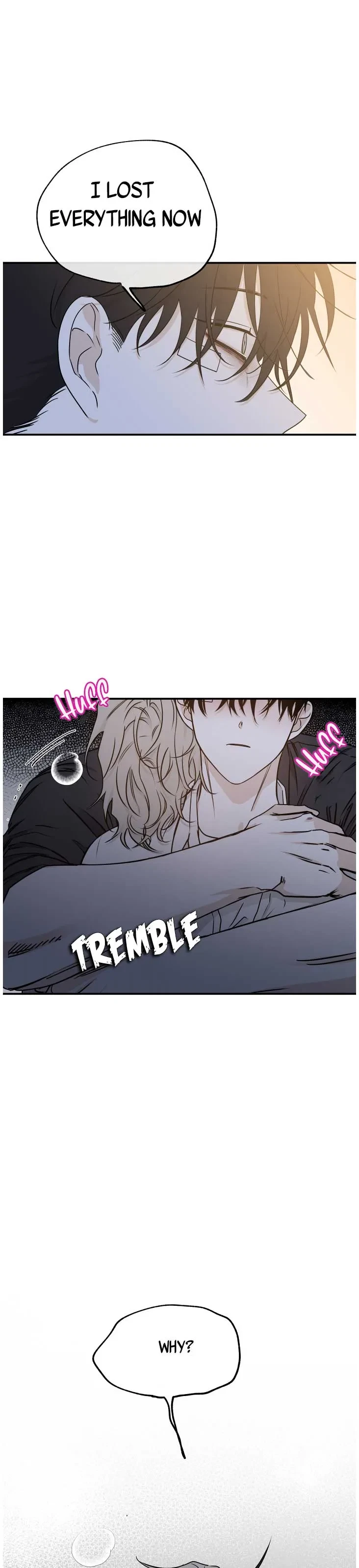 Low Tide In Twilight Chapter 63, page 18