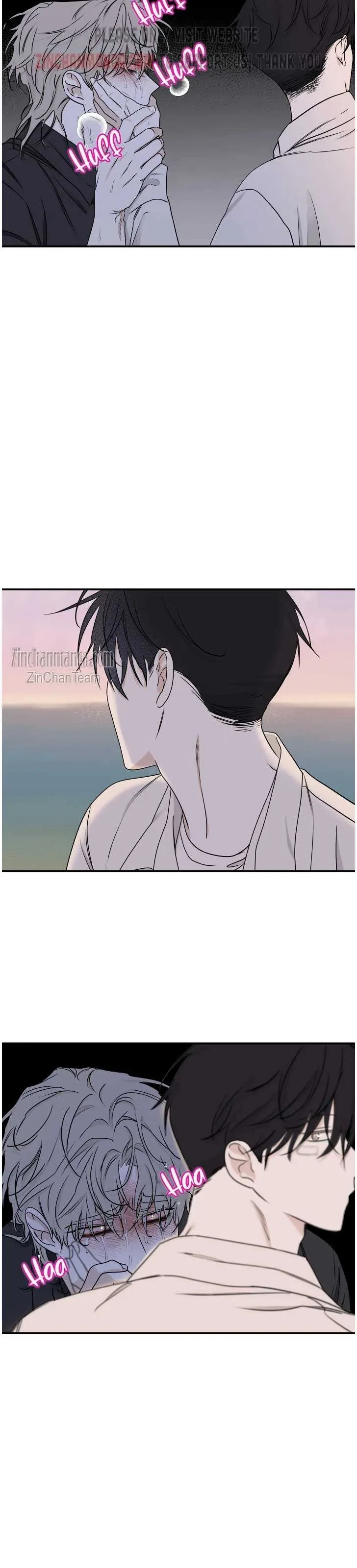 Low Tide In Twilight Chapter 63, page 29
