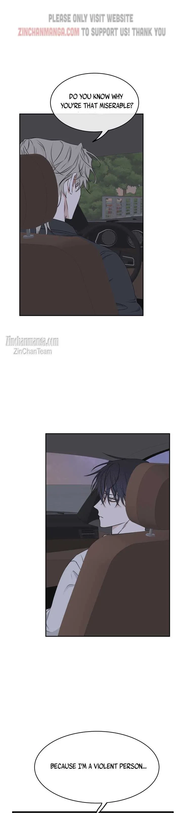 Low Tide In Twilight Chapter 63, page 33