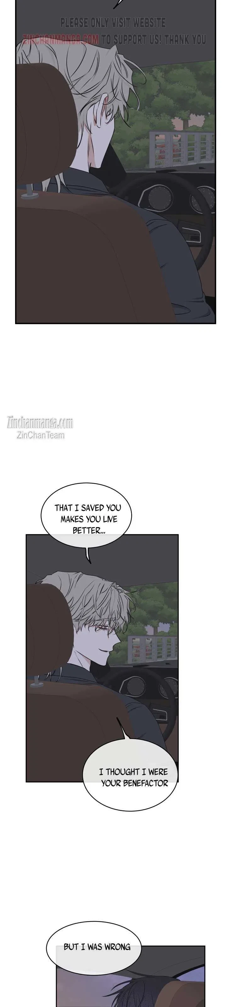 Low Tide In Twilight Chapter 63, page 34