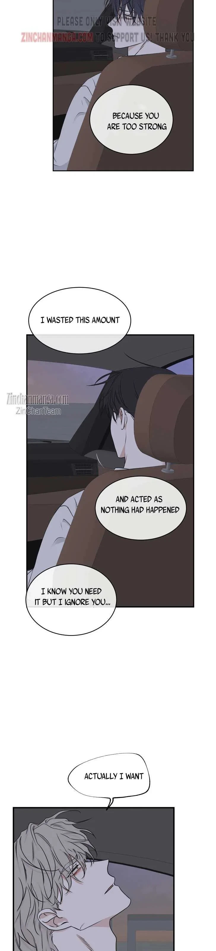 Low Tide In Twilight Chapter 63, page 35