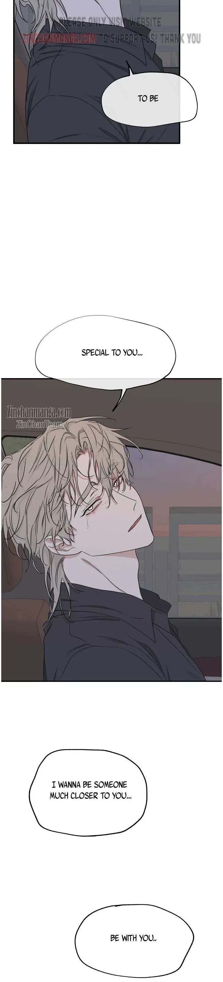 Low Tide In Twilight Chapter 63, page 36