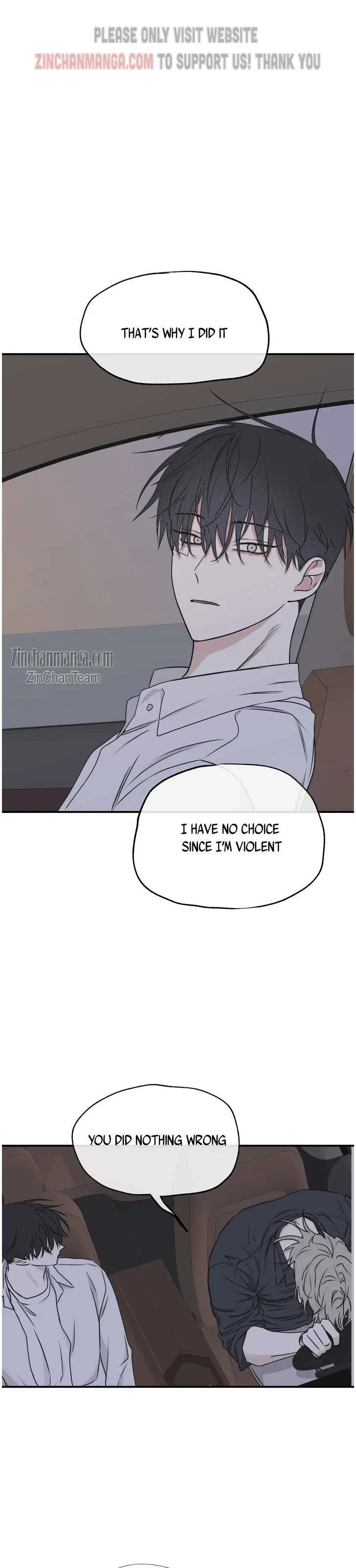 Low Tide In Twilight Chapter 63, page 37