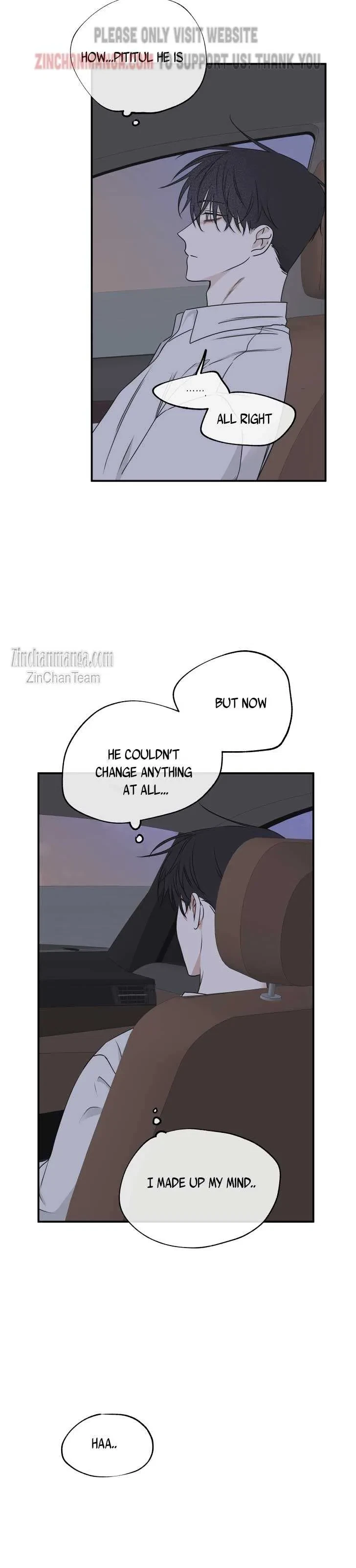 Low Tide In Twilight Chapter 63, page 38