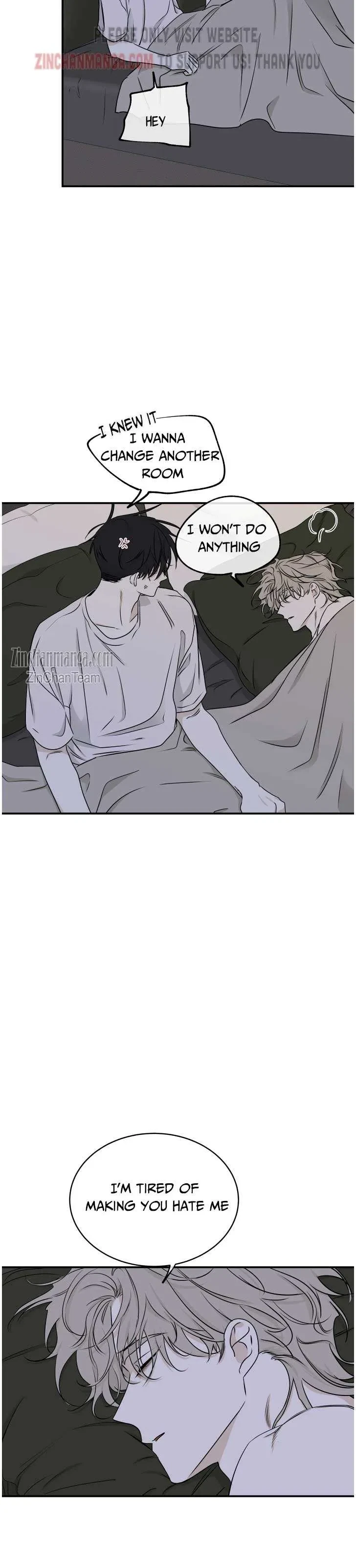 Low Tide In Twilight Chapter 63, page 42
