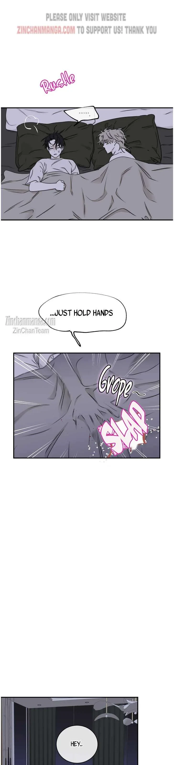 Low Tide In Twilight Chapter 63, page 43